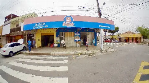 Super Conveniência - Alecrim