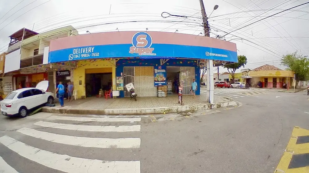 Super Conveniência - Alecrim - foto 1