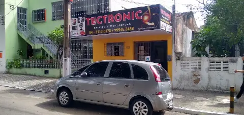 Tectronic Serviço e Manutenção