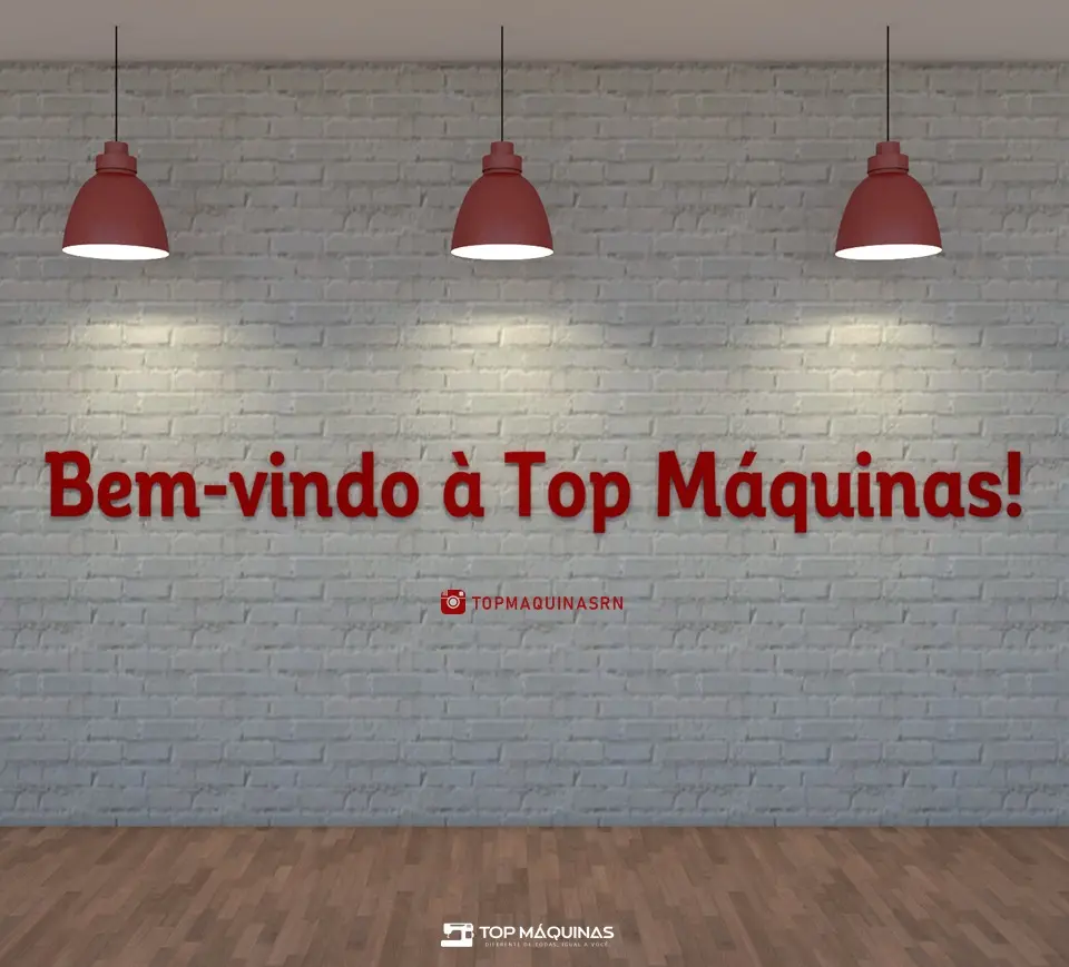 Top Máquinas de Costura - foto 2