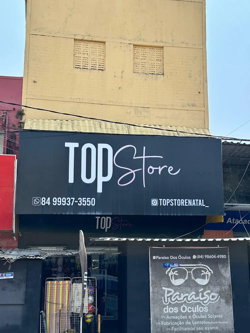Top Store - foto 1