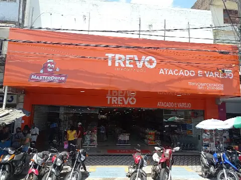 TREVO IMPORTADOS