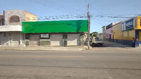 Uniluz Material Elétrico