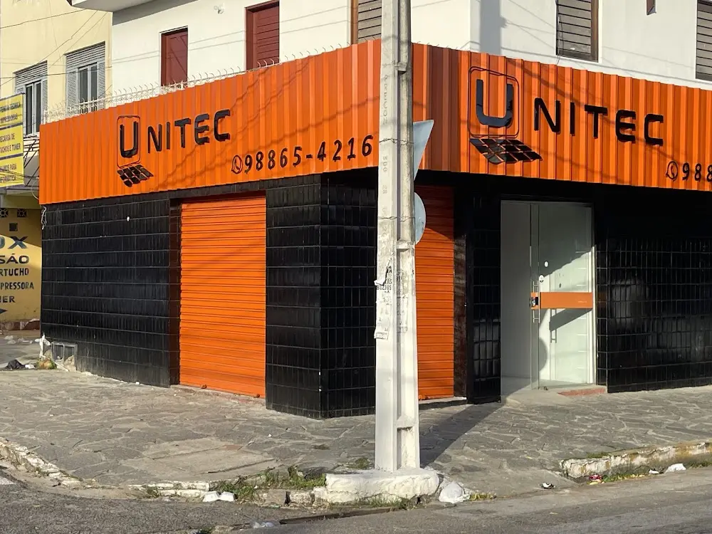 Unitec Informática - foto 1