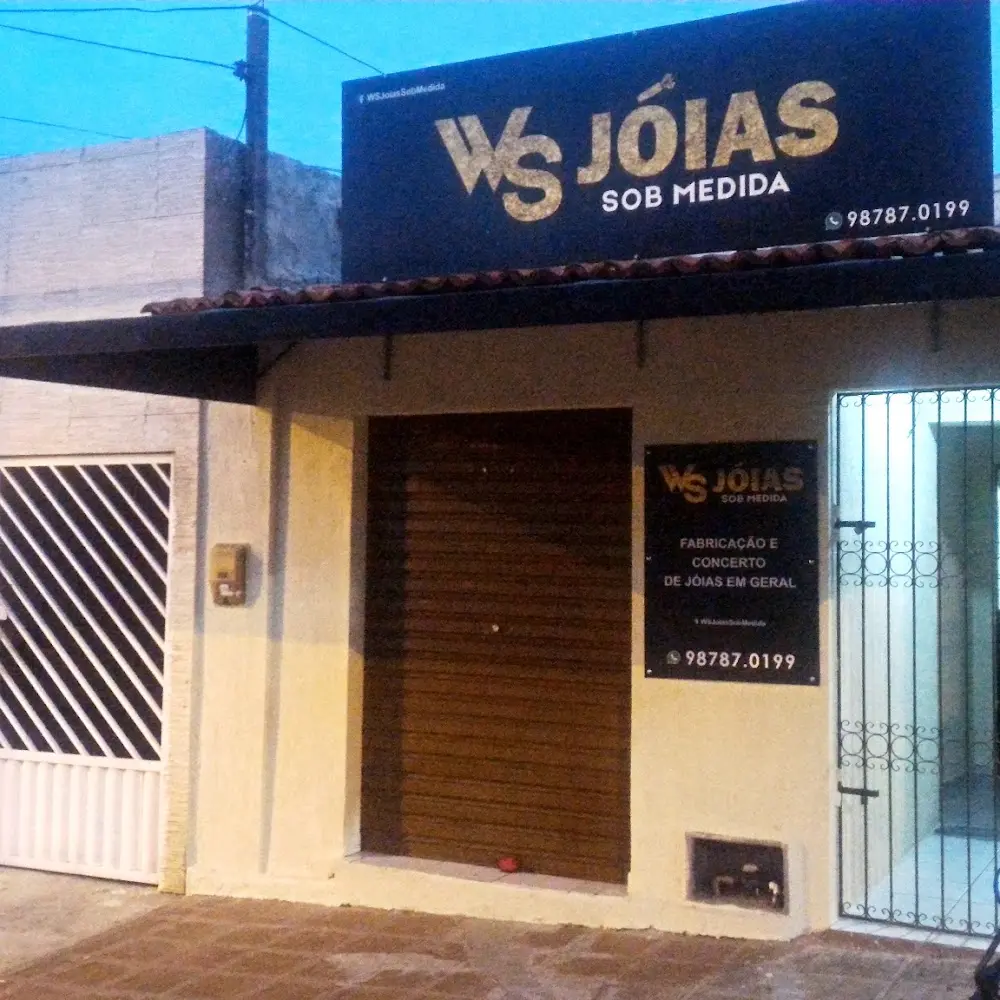 WS Joias Sob Medida - foto 1