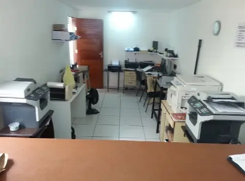 Xerox A. Duarte de Medeiros