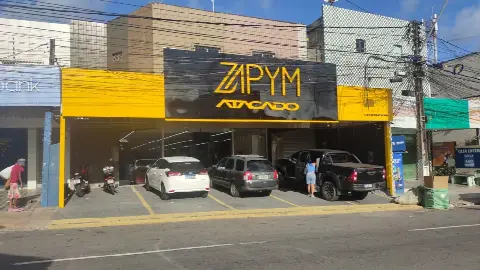 Zapym